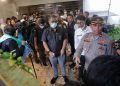 Pengacara Bharada E Klaim Hakim Lihat Cctv Di Lantai 2 & 3 Rumah Sambo