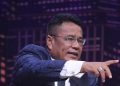 Hotman Paris Jadi Pengacara Venna Melinda Di Masalah Kdrt Ferry Irawan