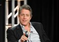 Hugh Grant Diikuti Fan Berbaju Hot Dog Di Comic Con Hingga Mimpi Buruk
