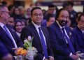 Nasdem Soal Wapres Anies: Bukan Tukang Gunting Pita Atau Ban Serep
