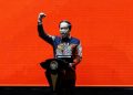 Jokowi Di Acara Pbb: Aku Dukung Kalau Yusril Dicalonkan Jadi Presiden
