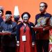 Hasto: Megawati Selalu Dukung Dan Berada Di Belakang Jokowi
