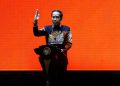 Jokowi: Tak Ada Resesi Seks di Indonesia