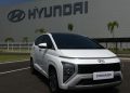 Hyundai Respons Penjualan Mobil 2022 Berhasil Depak Wuling