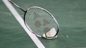 6 Jenis Pukulan dalam Permainan Bulu Tangkis, Servis hingga Netting