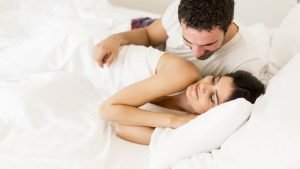 5 Gaya Bercinta Yang Disukai Wanita Agar Makin Memuaskan