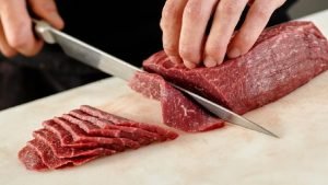 6 Makanan Yang Berpotensi Picu Lambung Bocor