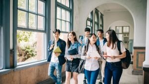 7 Cara Kuliah Sambil Kerja Agar Fokus Dan Konsisten