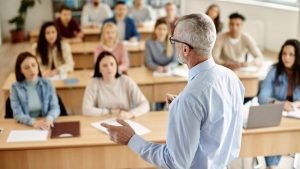 7 Cara Atasi Rasa Bosan Saat Kuliah Biar Semangat Lagi