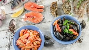 11 Makanan Penyubur Sperma Agar Istri Cepat Hamil