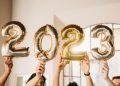 30 Ucapan Selamat Tahun Baru 2023, Penuh Semangat Buka Lembaran Baru