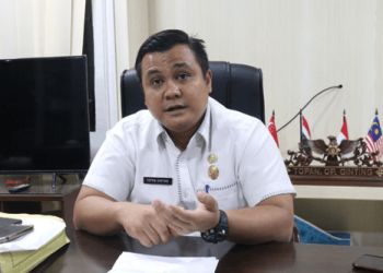 Proyek Underpass Kota Medan Pakai Skema Multiyears, Dilelang April Nanti