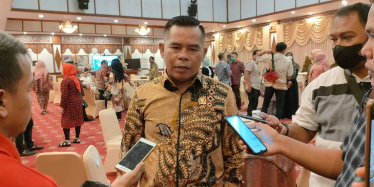 Komisi IV DPRD Jambi: Jangan Sampai Pelayanan Pasien Terganggu Gara-gara Polemik Status Ganda Direktur RSUD Raden Mattaher
