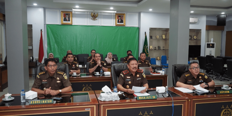 Pendekatan RJ Digunakan Kejati Sumut untuk Dua Perkara Penganiayaan