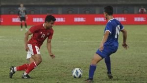 5 Duel Kunci Vietnam Vs Indonesia Di Semifinal Piala Aff 2022