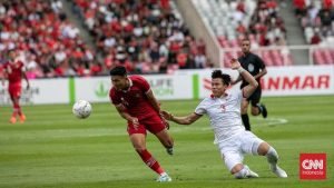 Dendy Antusias Jelang Vietnam Vs Indonesia: Maksimal Demi Final