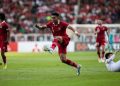 Indonesia Biasa Tertekan Hingga Ke Final Piala Aff 2022