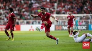 Finishing Jadi ‘Penyakit’ Timnas Indonesia Di Piala Aff 2022