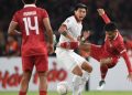 Vietnam Vs Indonesia: Sty Ingin Menang Dalam 90 Menit