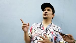 Keluarga Klarifikasi Soal Rumor Kaesang Bantu Biaya Rs Indra Bekti