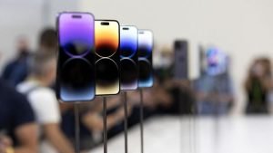 Rumor Iphone 16, Rilis 2024 Dan Milik Kamera Face Id Di Bawah Layar