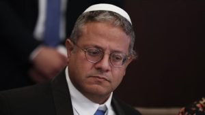 Ri Kutuk Lawatan Menteri Israel Ke Kompleks Masjid Al-Aqsa