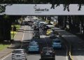 Bersiap-Siap Bayar, Sepeda Motor Tidak Kebal Erp Dki Jakarta