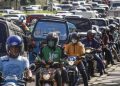 Polres Bogor Akan Berlakukan One Way Ke Jakarta Lebih Cepat