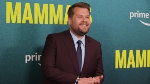 James Corden Akui Hanya Akting Kala Pandu The Late Late Show