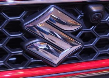 Nyaris 90 Ribu Unit Terjual 2022, Apa Mobil Terlaris Suzuki di RI?