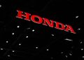 Honda Sebar Teaser Compact Suv Terbaru