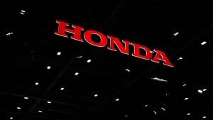 Honda Sebar Teaser Compact Suv Terbaru
