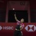 Netizen Riuh Rubber Gim Jonatan vs Chico di Final Indonesia Masters