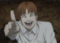 Junji Ito Siap Tebar Kegalauan Melalui Anime Baru 19 Januari