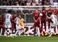 Juventus Jadi Jago Gol Tendangan Bebas Usai Era Buruk Ronaldo