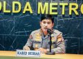 Polisi Buru Pemasok Sabu Ke Yulius: Siapa Yg Berani Nyuplai Kombes?