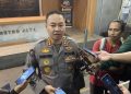 Polda Metro Jaya Tetapkan Bripka HK sebagai Tersangka KDRT Istri