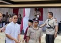 Jokowi Kasih Kebebasan Kaesang Pilih Sikap Terjun ke Dunia Politik