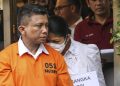 Anak Buah Sambo Gemetar Tidak Sanggup Berdiri Usai Nobar Cctv Brigadir J