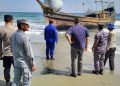184 Imigran Rohingya Terdampar Lagi Di Aceh Minggu Sore