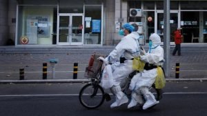 Masalah Covid-19 Tinggi Di China, Taiwan Janji Ulurkan Tangan