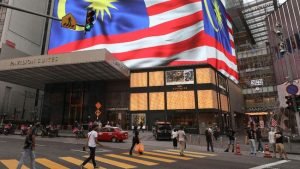 Malaysia Deteksi 2 Varian Covid Omicron Yang Merebak Di China