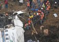 Kecelakaan Pesawat Yeti Airlines yang Terparah di Nepal Dalam 30 Tahun