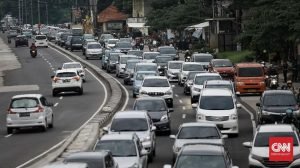 Langgar Erp Di Dki Jakarta Mampu Kena Denda 10 Kali Tarif Normal