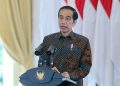 Jokowi Janji Pulihkan Hak Korban Pelanggaran Ham Berat