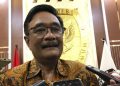 Pdip Desak 2 Menteri Nasdem Mundur Dari Kabinet Jokowi