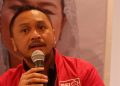 Giring Ungkap Soal PSI Jajaki Peluang Gabung KIB