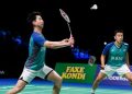 Hasil Malaysia Open Hari Ini: Minions Dan 4 Wakil Indonesia Menang