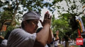 Apa Makna Hari Raya Galungan 2023?