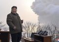 Korut Tegang Dengan As-Korsel, Kim Jong Un Minta Genjot Nuklir